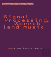 Signal Processing, Speech And Music