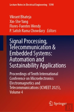 Bertrand.pt - Signal Processing, Telecommunication & Embedded Systems: Automation And Sustainability Applications