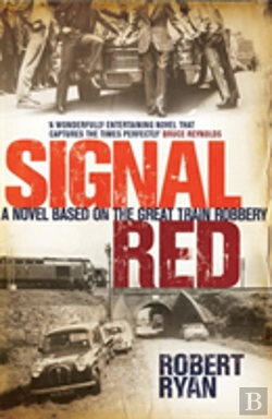 Bertrand.pt - Signal Red