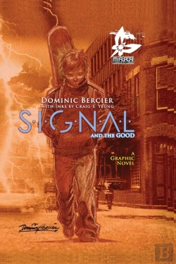 Bertrand.pt - Signal Saga V.1 : S.I.G.N.A.L. And The G