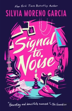 Bertrand.pt - Signal To Noise