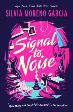 Bertrand.pt - Signal To Noise