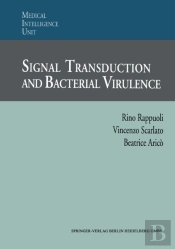 Signal Transduction And Bacterial Virulence