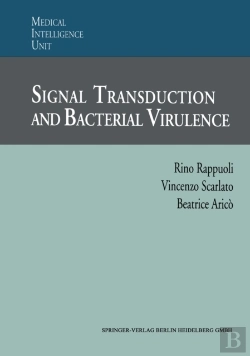 Bertrand.pt - Signal Transduction And Bacterial Virulence