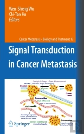 Signal Transduction In Cancer Metastasis