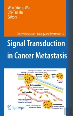 Bertrand.pt - Signal Transduction In Cancer Metastasis