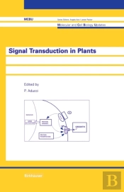 Signal Transduction In Plants