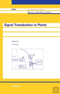 Bertrand.pt - Signal Transduction In Plants