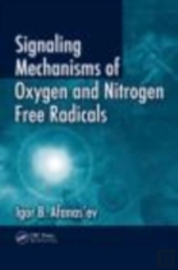 Bertrand.pt - Signaling Mechanisms Of Oxygen And Nitrogen Free Radicals