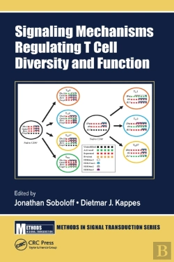 Bertrand.pt - Signaling Mechanisms Regulating T Cell Diversity And Function