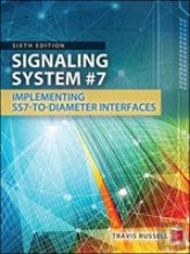 Signaling System #7, Sixth Edition