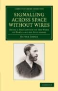 Signalling Across Space Without Wires