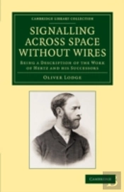 Signalling Across Space Without Wires