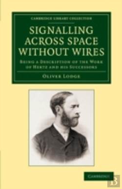 Bertrand.pt - Signalling Across Space Without Wires