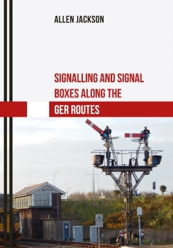 Bertrand.pt - Signalling And Signal Boxes Along The Ger Routes