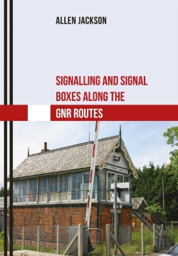 Bertrand.pt - Signalling And Signal Boxes Along The Gnr Routes