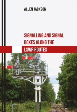 Bertrand.pt - Signalling And Signal Boxes Along The Lswr Routes