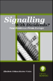 Signalling With Dividends?