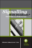 Signalling With Dividends?