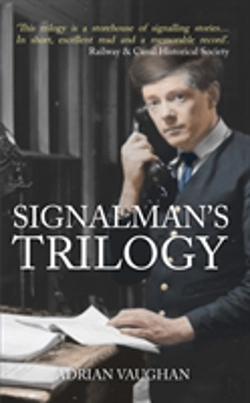 Bertrand.pt - Signalman'S Trilogy