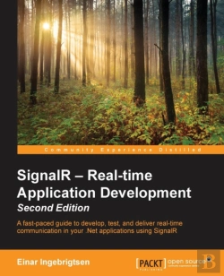 Bertrand.pt - Signalr - Real-Time Application Development