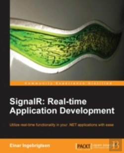 Bertrand.pt - Signalr: Realtime Application Development