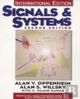 Signals and Systems