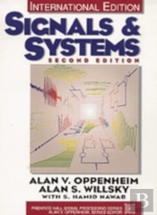 Signals and Systems