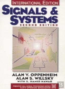 Bertrand.pt - Signals and Systems