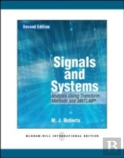 Signals And Systems: Analysis Using Transform Methods And Matlab