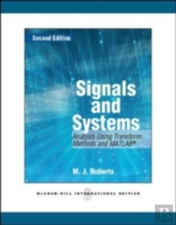 Bertrand.pt - Signals And Systems: Analysis Using Transform Methods And Matlab