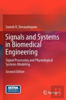 Signals And Systems In Biomedical Engineering