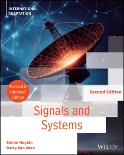 Bertrand.pt - Signals And Systems, International Adaptation, Revised And Updated