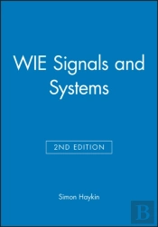 Signals And Systems, International Edition