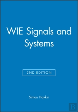 Bertrand.pt - Signals And Systems, International Edition