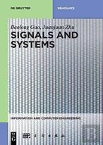 Signals And Systems