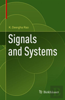 Signals And Systems