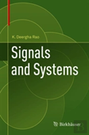 Signals And Systems