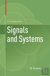 Signals And Systems