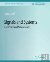 Signals And Systems