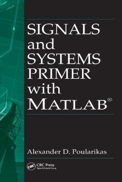 Bertrand.pt - Signals And Systems Primer With Matlab