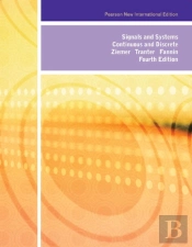 Signals And Systems