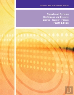 Bertrand.pt - Signals And Systems