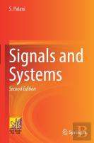 Signals And Systems