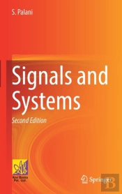 Signals And Systems