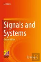 Signals And Systems