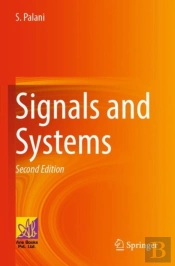 Signals And Systems