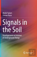 Signals In The Soil
