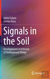 Signals In The Soil