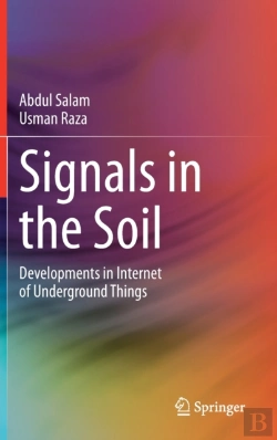 Bertrand.pt - Signals In The Soil